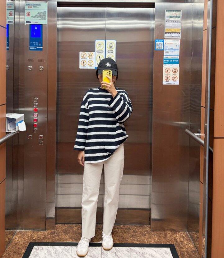 我真的很喜欢这个衣服