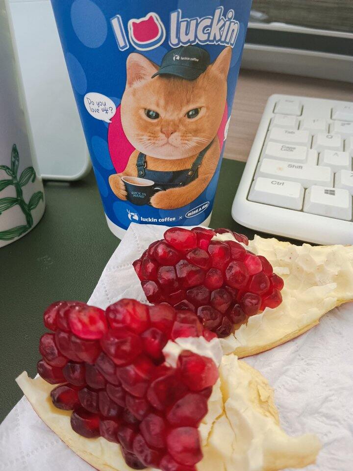 想退休的每一天