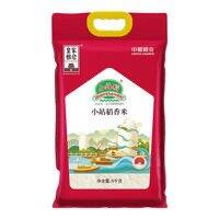 福临门 皇家粮仓小站稻香米