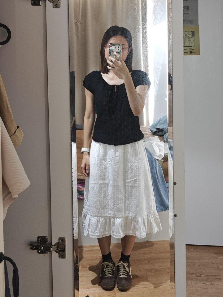 bm衣服