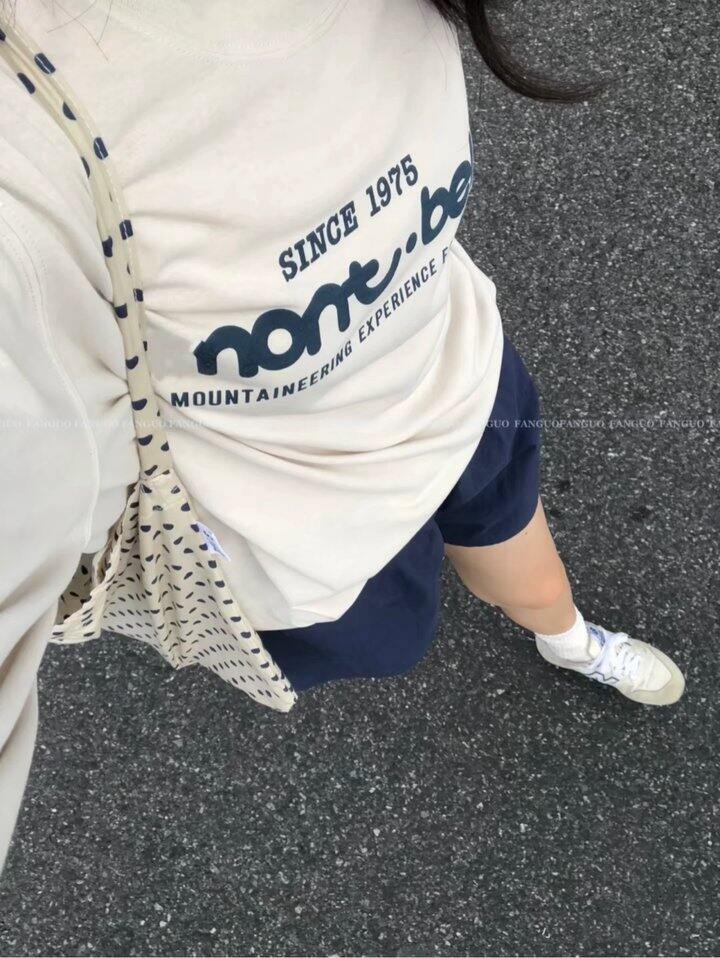 𝐌𝐨𝐧𝐭𝐛𝐞𝐥𝐥户外风长袖！💰69