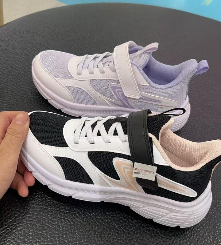 361度女童运动鞋跑鞋💰69