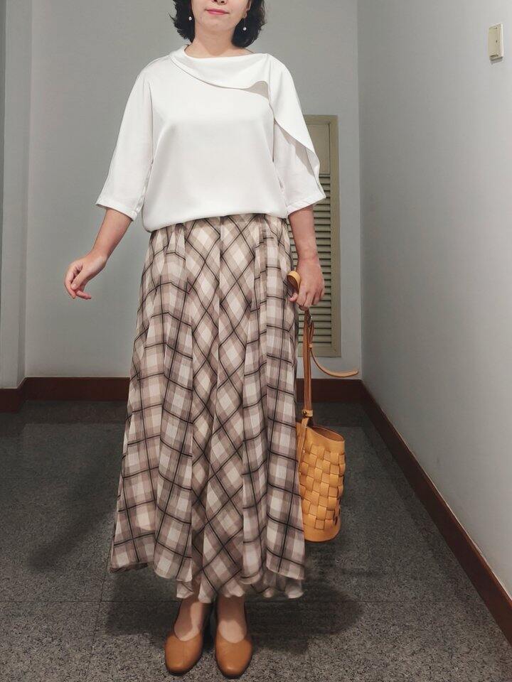 Daily Look 这周穿什么