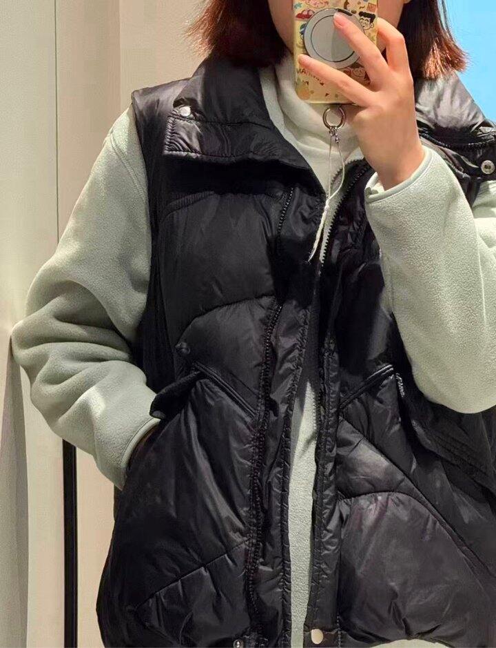 雪中飞男女款摇粒绒外套