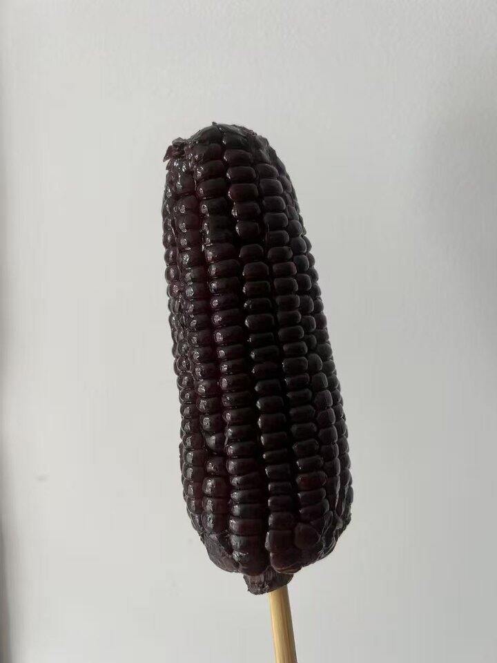 黑玉米