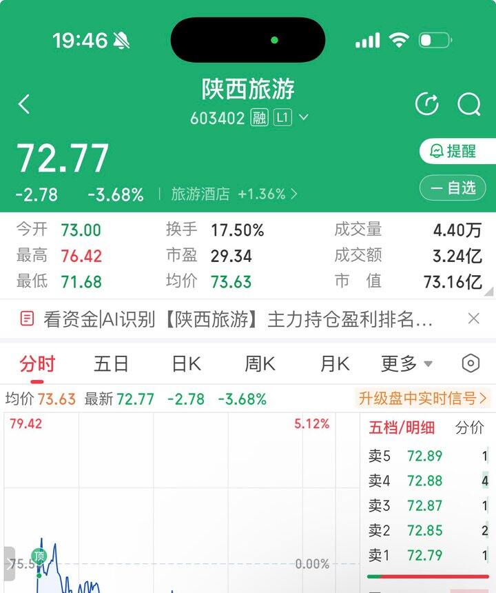陕西旅游
