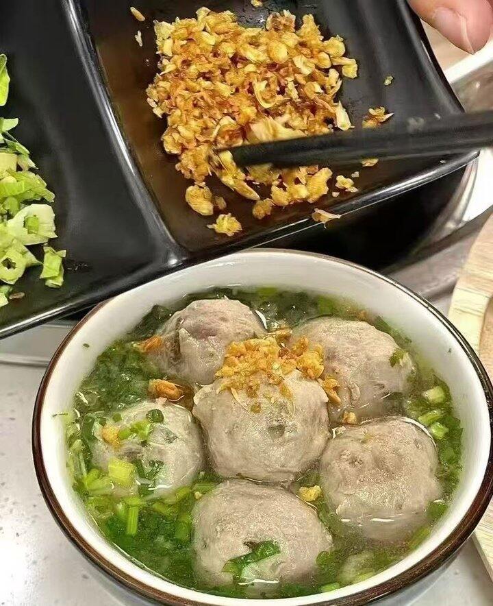 ——鲜京采牛肉丸凑单抄底——