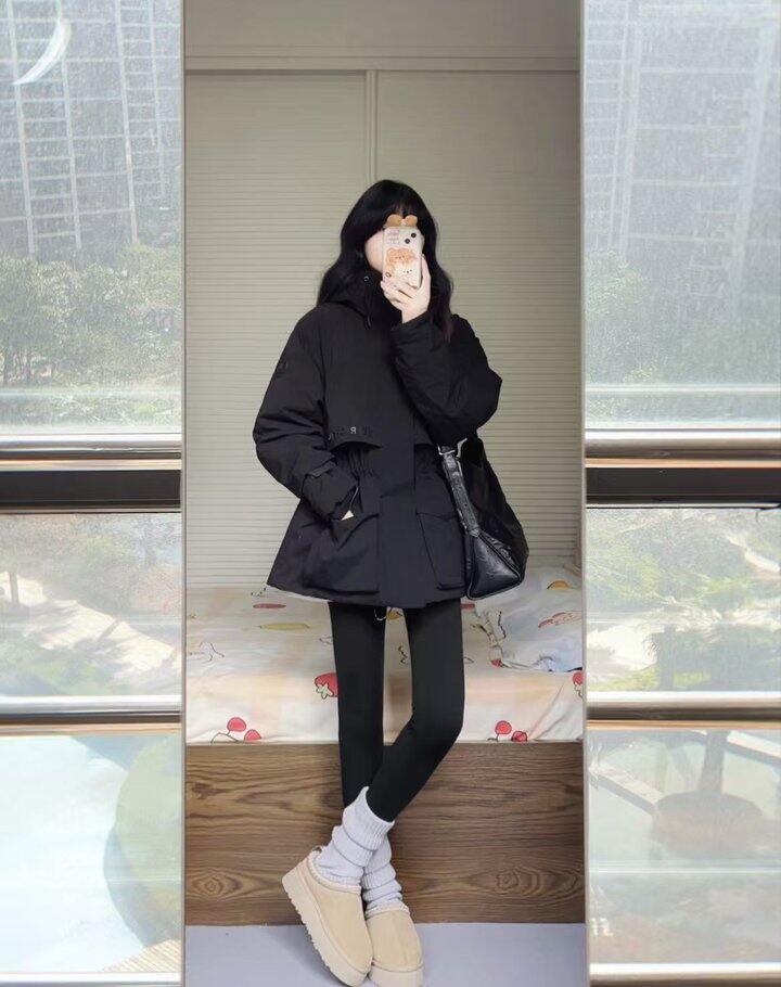 什么😧美力城鹅绒服386💰❓
檀健次同款钛金风衣鹅绒服3.0