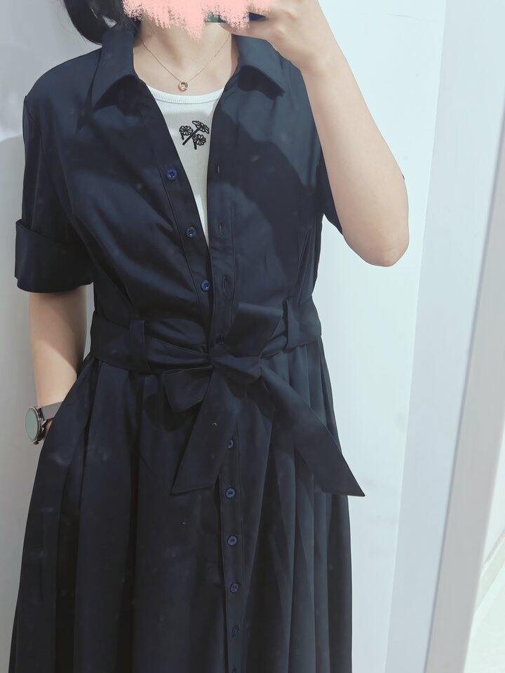 连衣裙👗