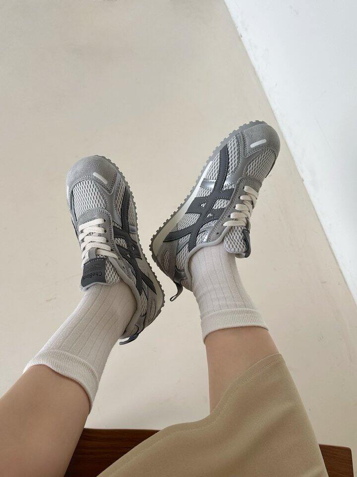 sandy.lady 暴走阿甘鞋69