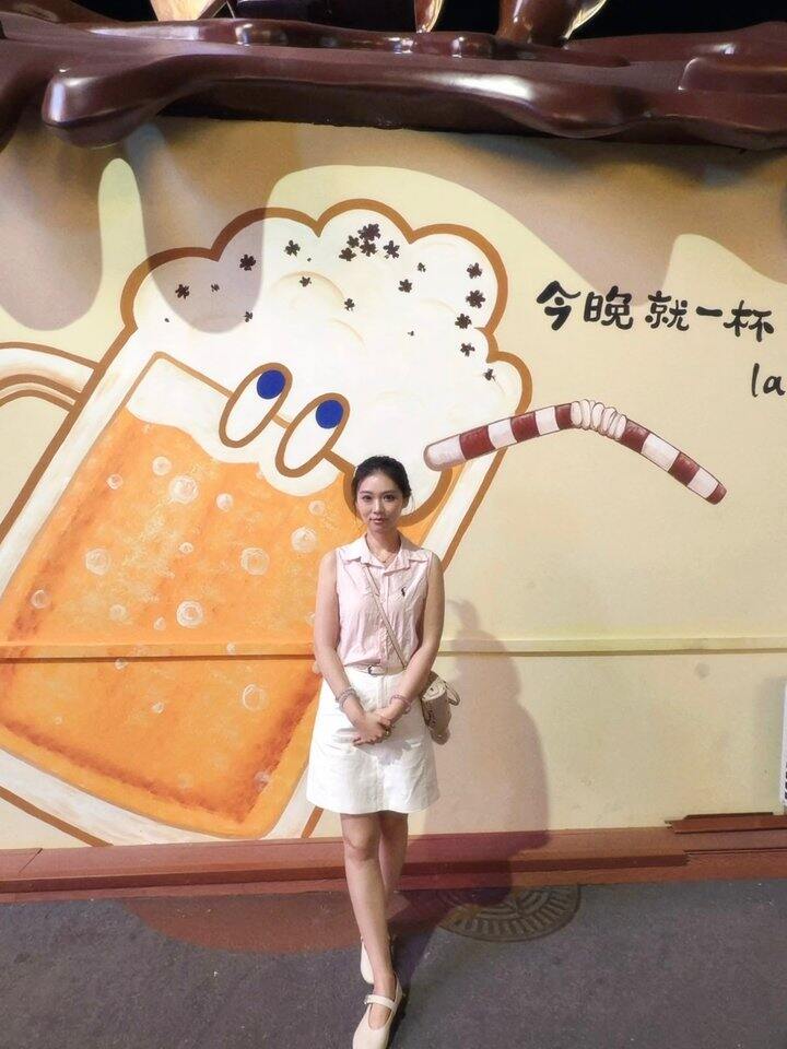 这就是瘦子的快乐吗