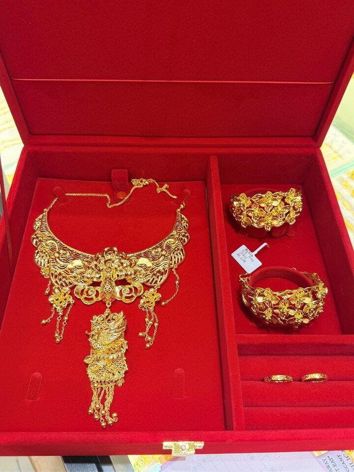 结婚用的五金走起