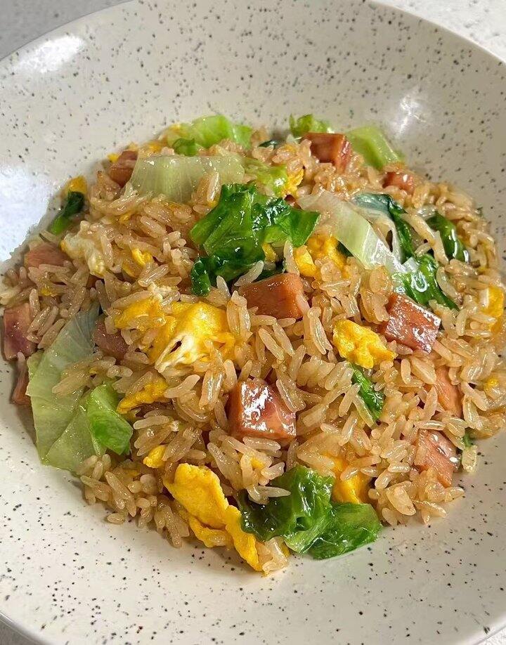丝苗米🍚