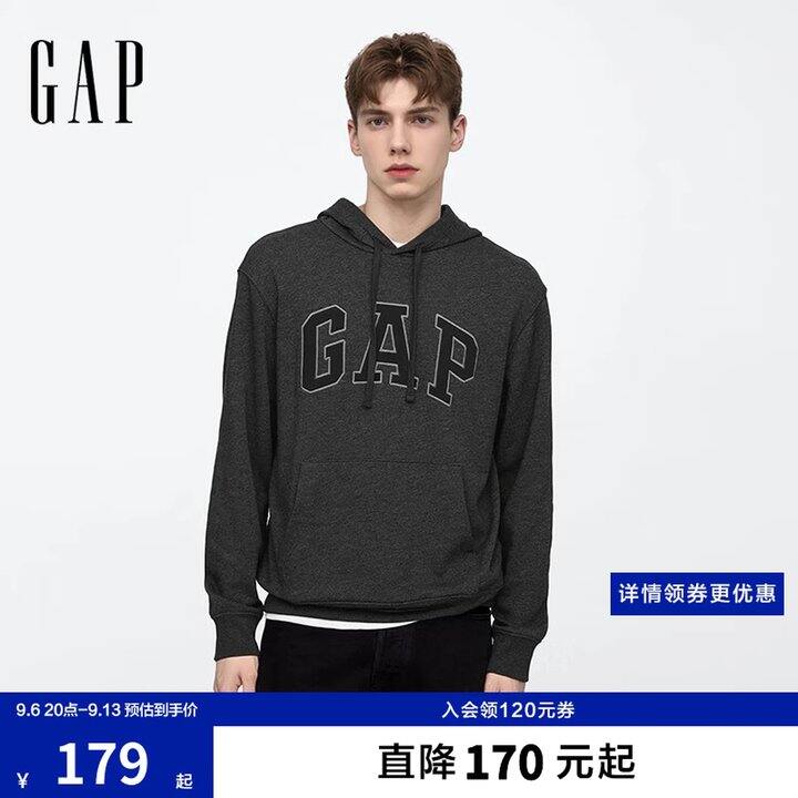 Gap服饰秋装🈴商场同款