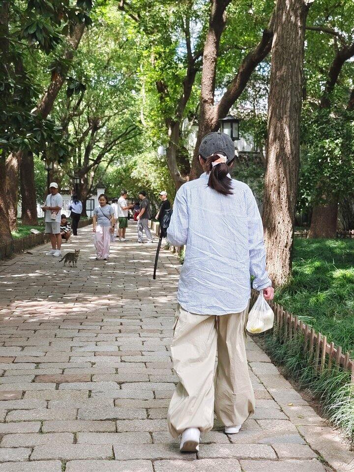 ootd。
