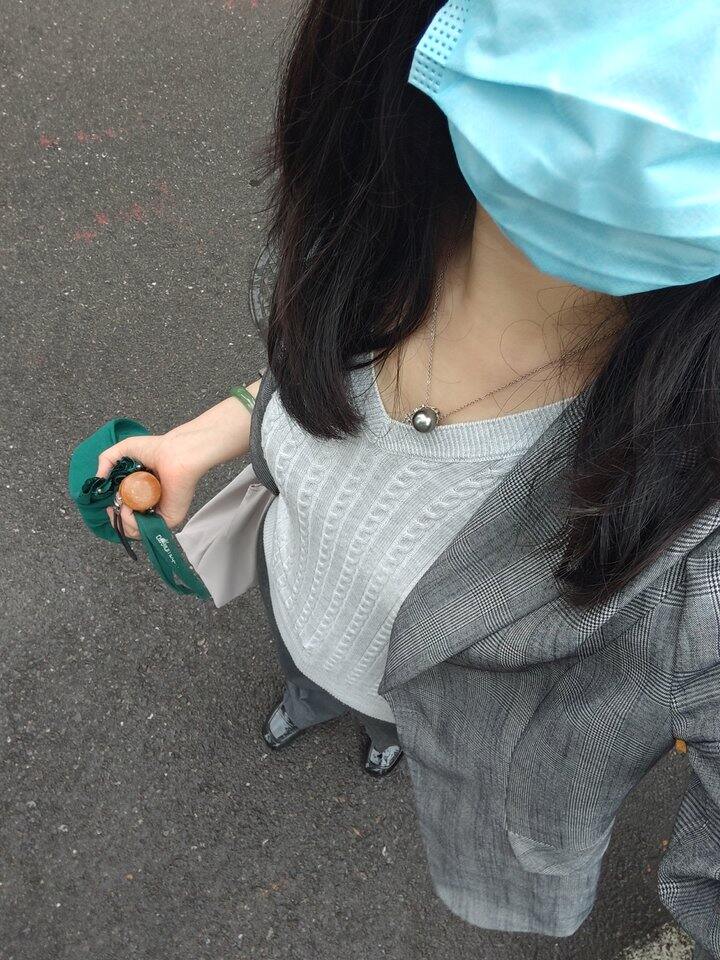 雨天