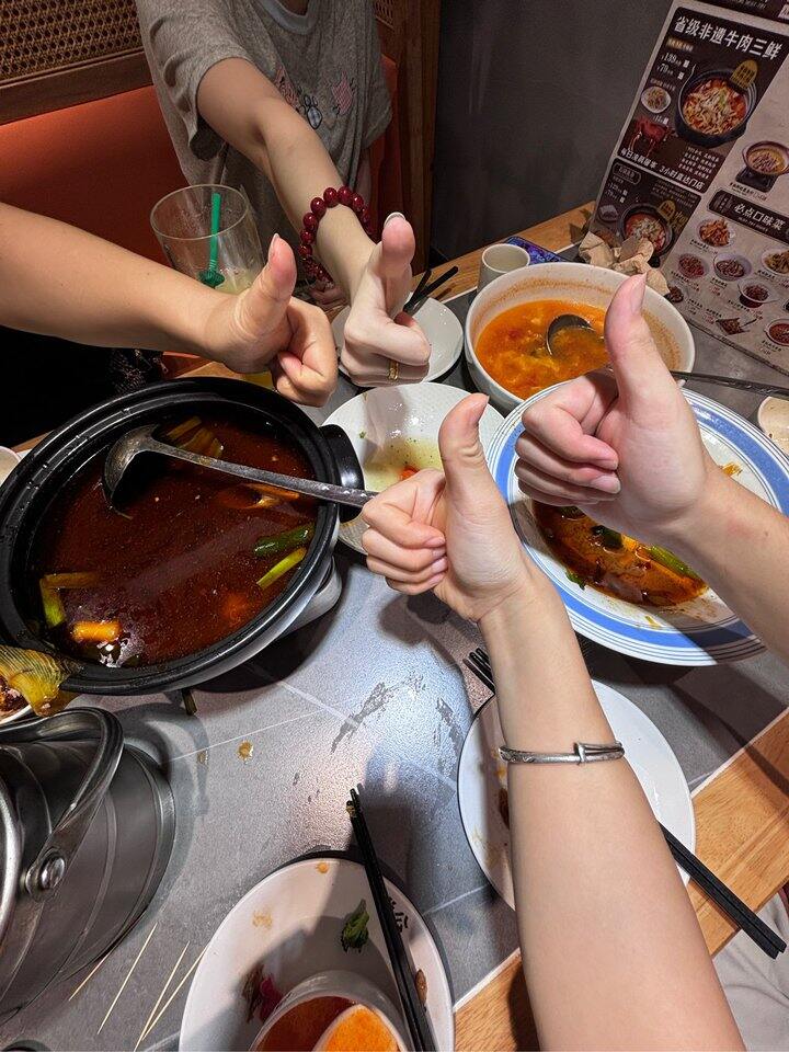 小小美食博的小确幸