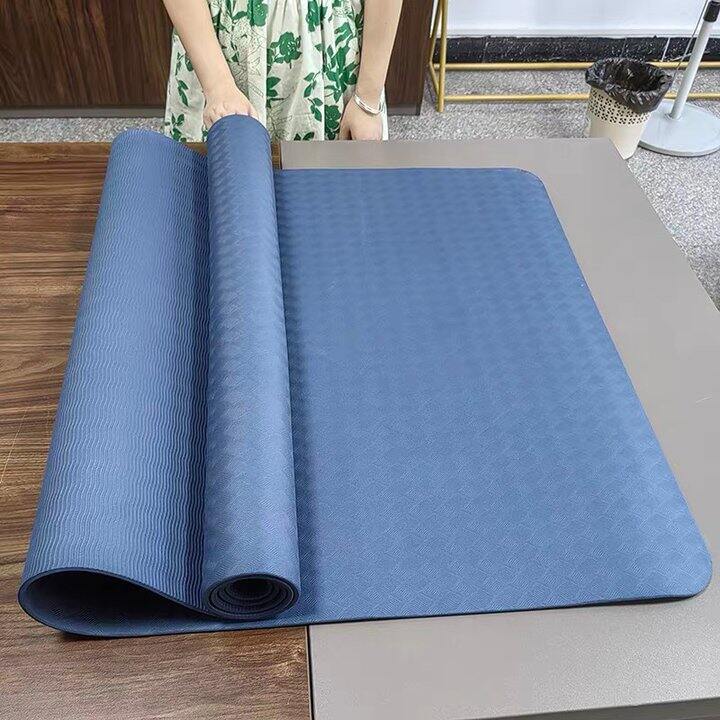 双人瑜伽垫