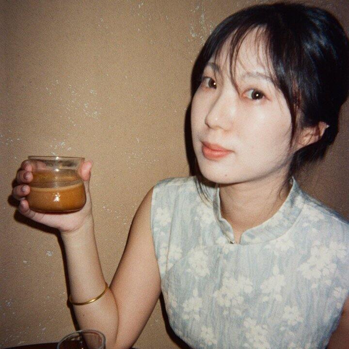一次性胶片相机🎞️