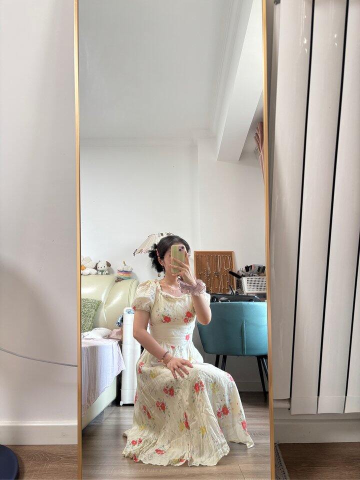 不买衣服53天