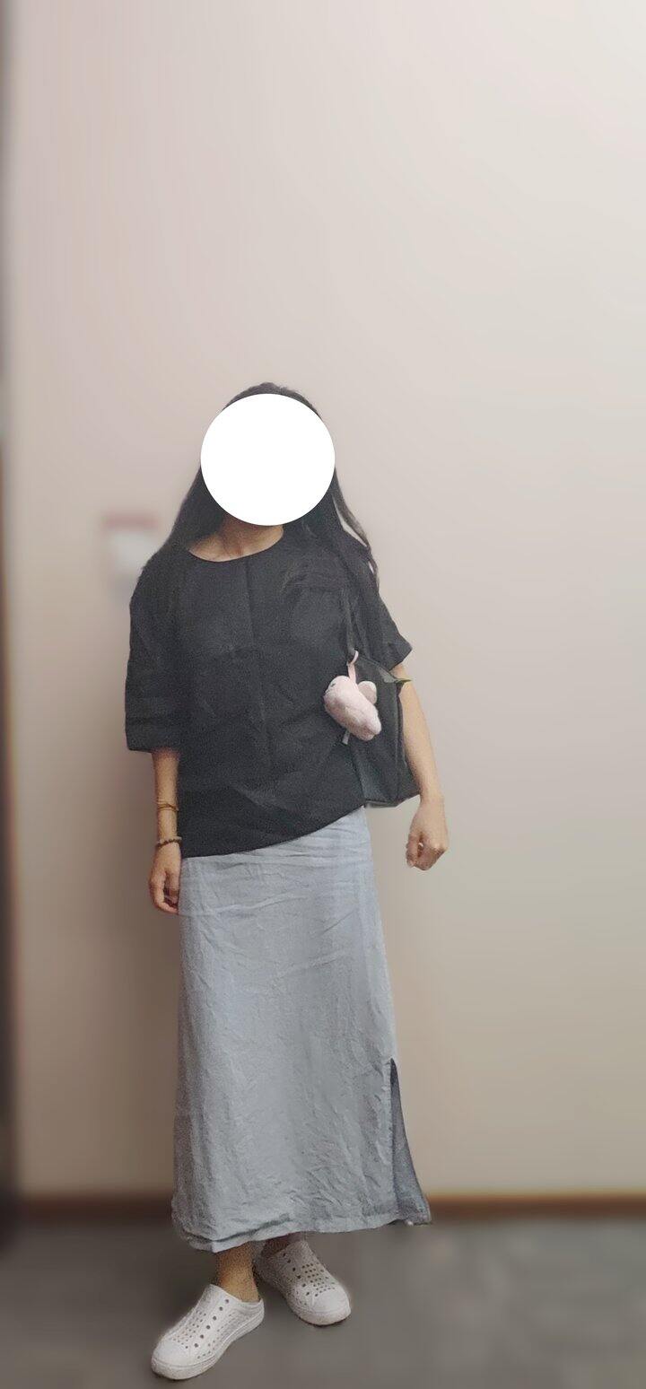 今日份