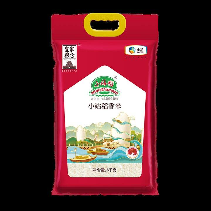 福临门稻香米10斤27.9