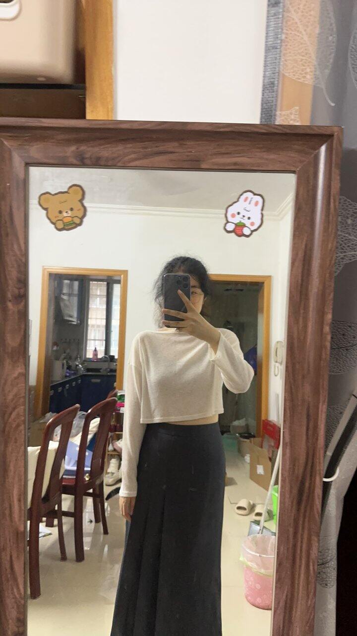 晒单
