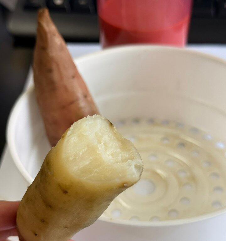 【好用才推荐】超级好吃的榴莲蜜薯，才12.8！