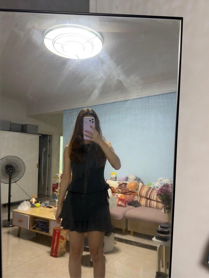 最近的购物运不错