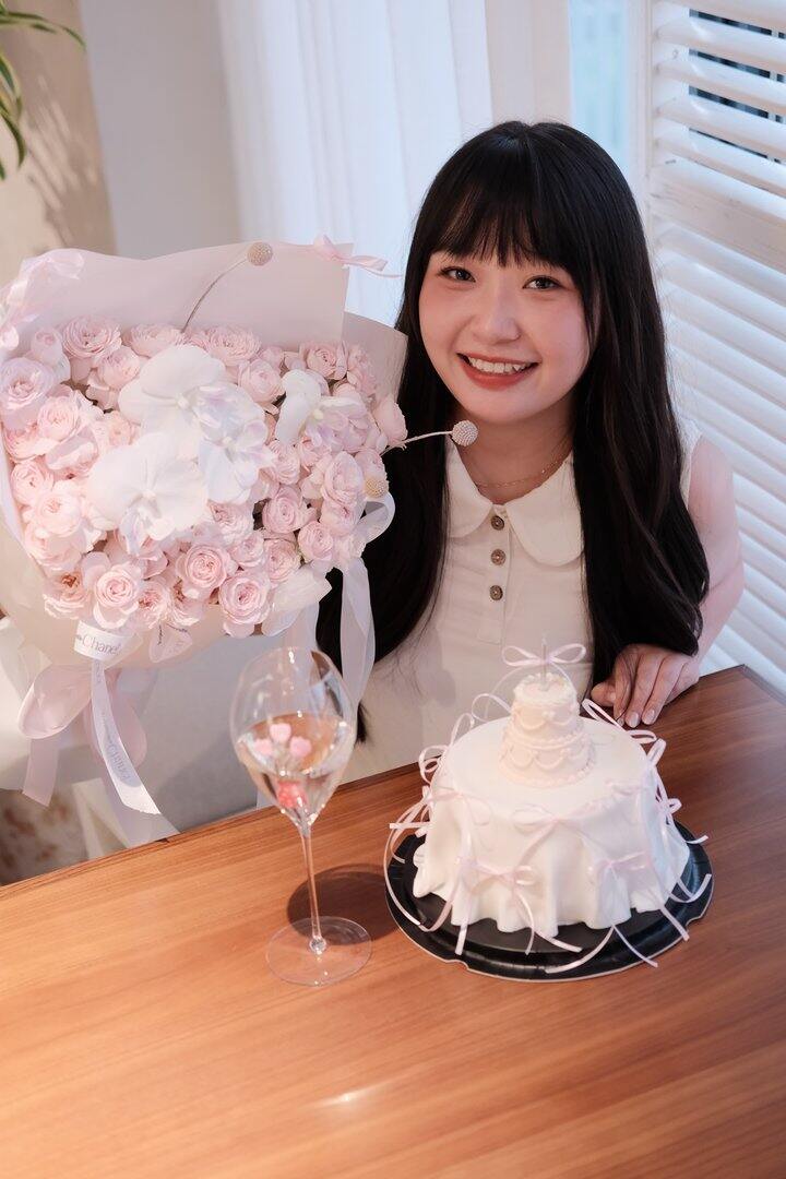 30岁是更好的18岁🎂