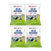 花园 新疆生牛乳奶粉