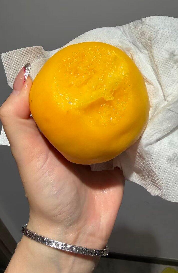 油桃