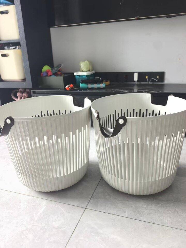 脏衣篓