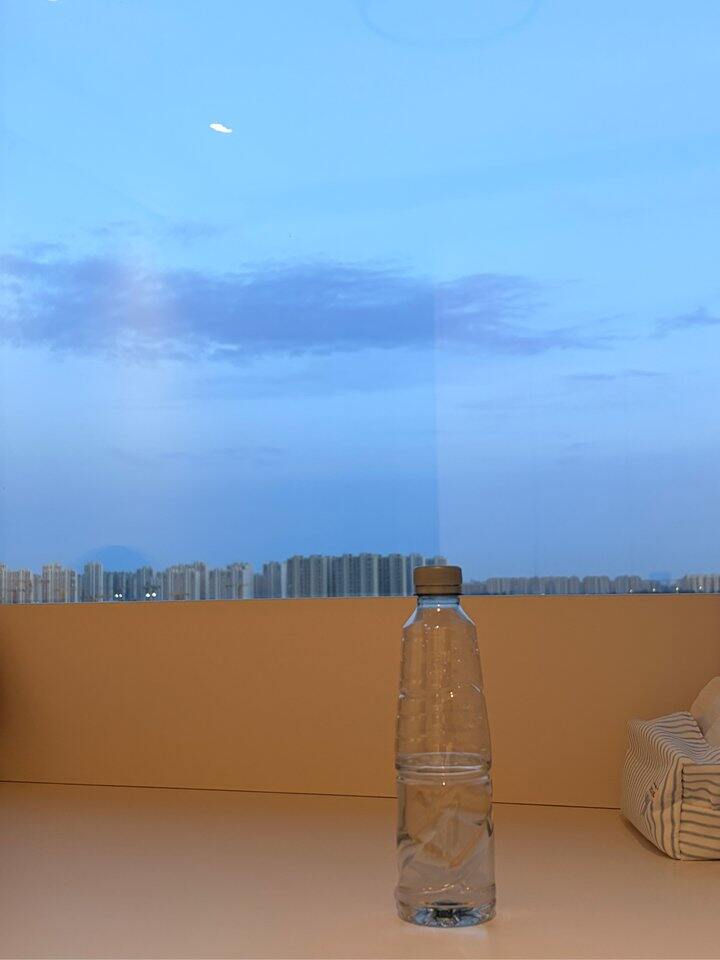 家里的一些瞬间