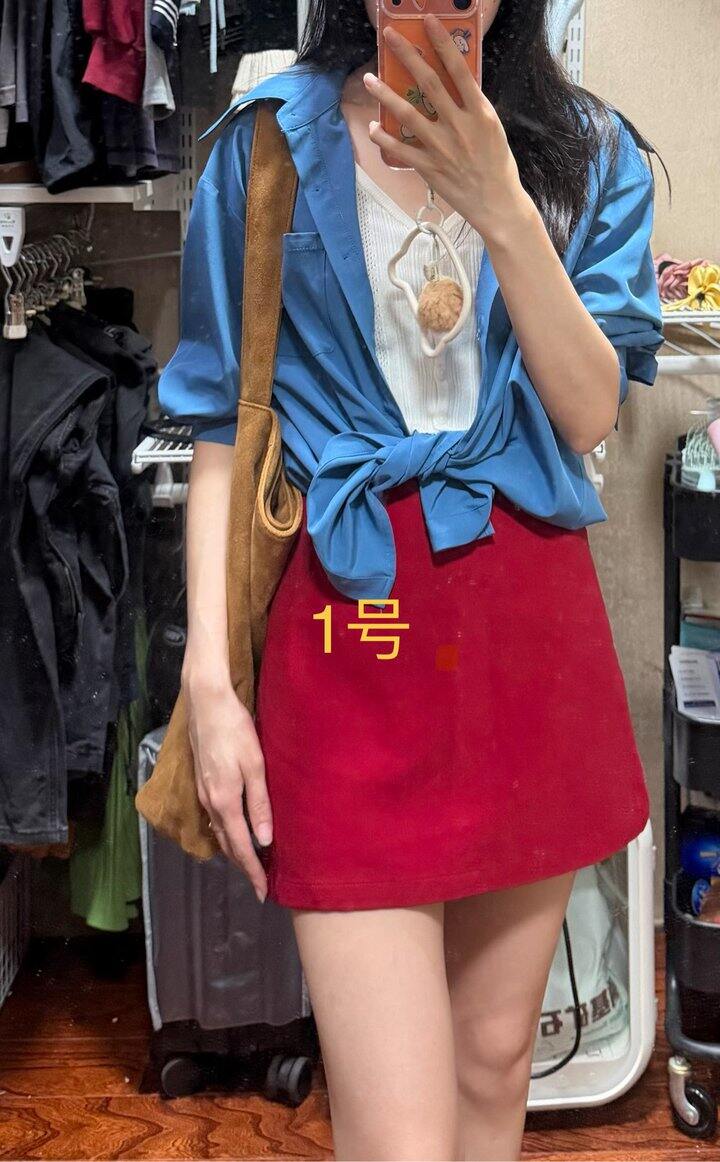 来吧姐妹，选出最喜欢的3套！
