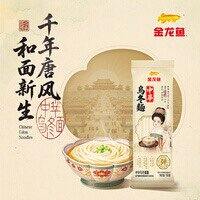 金龙鱼 中华乌冬面