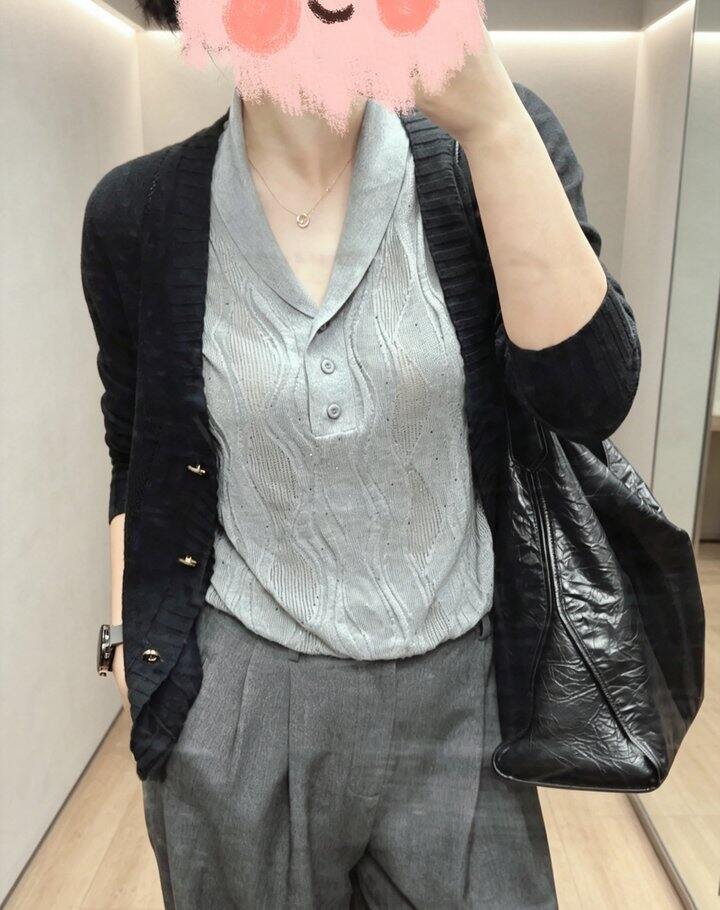 今日ootd