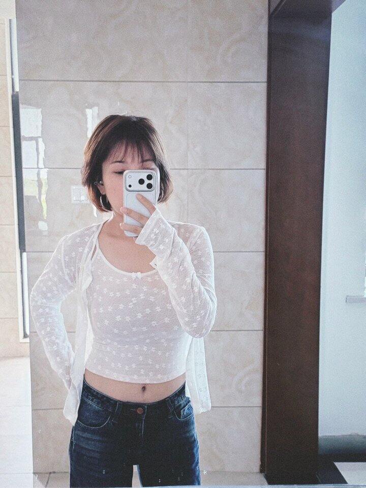 夏秋过渡ootd