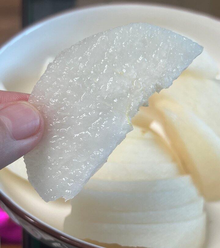 秋月梨