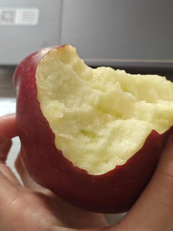 花牛苹果🍎