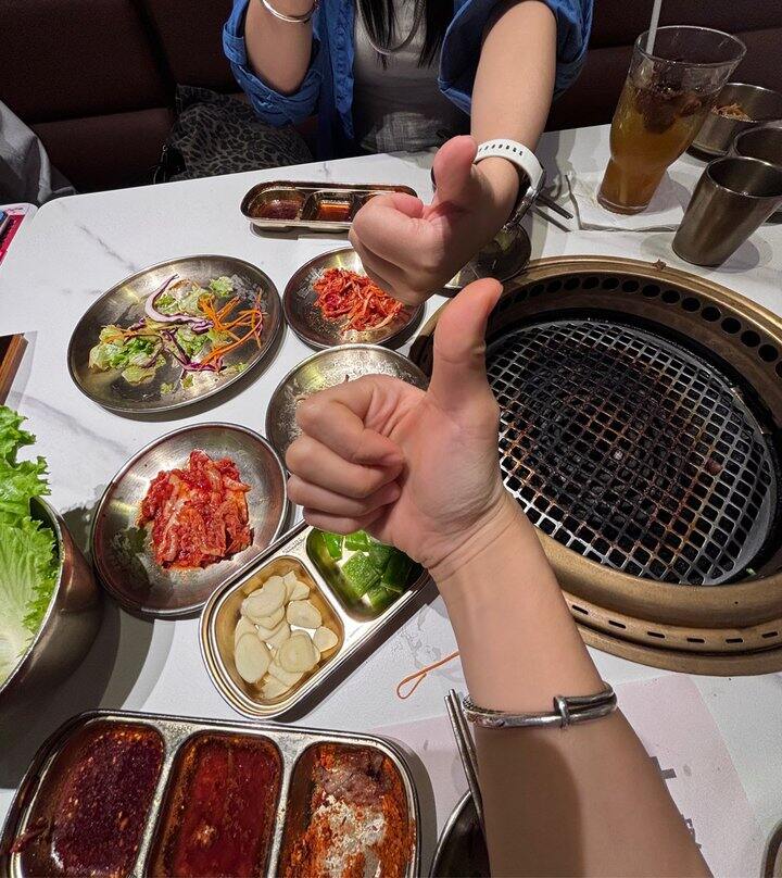 西塔老太太的确好吃！