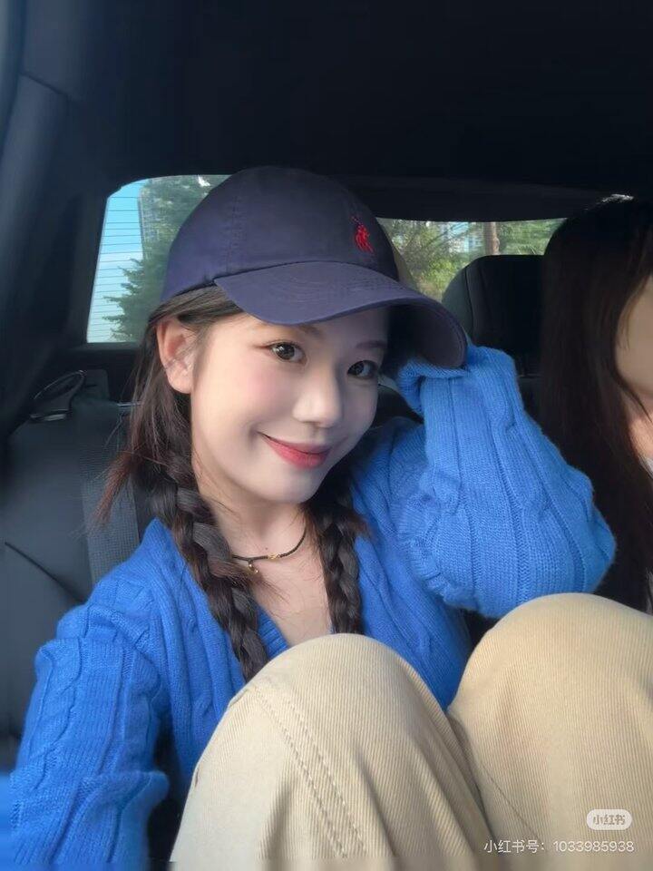 RL男女款经典棒球帽！💰39