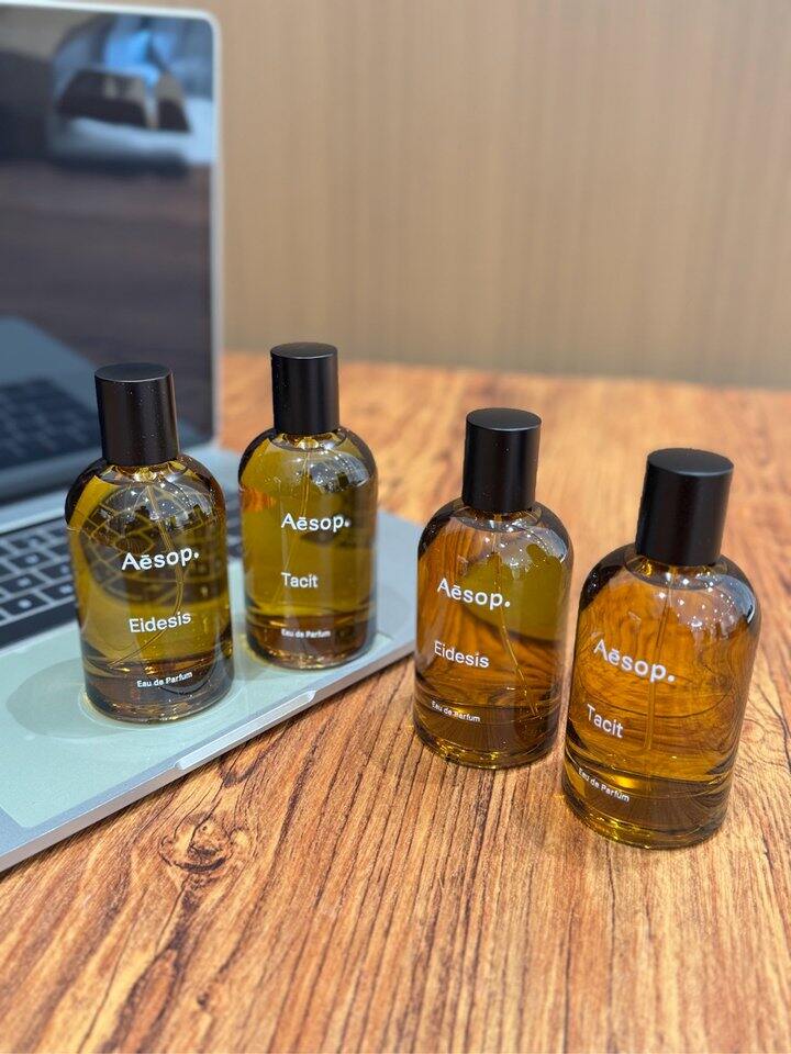 伊索香水！💰99