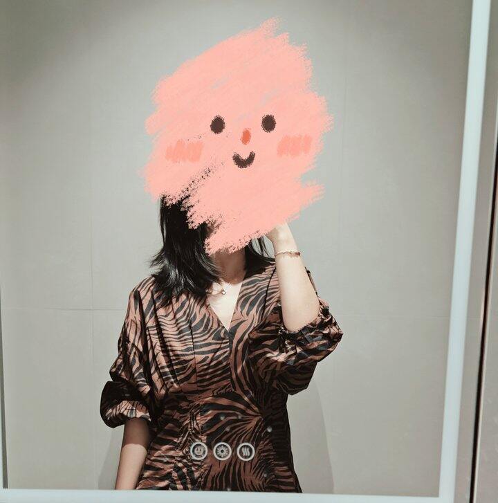 今日ootd