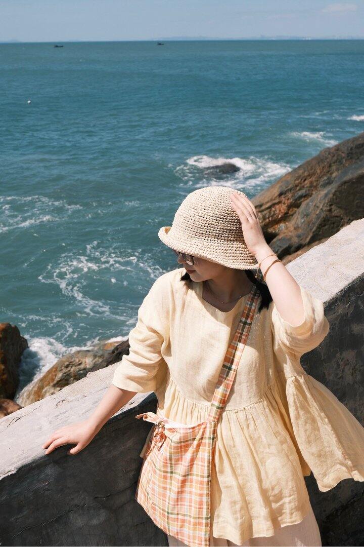 🌊