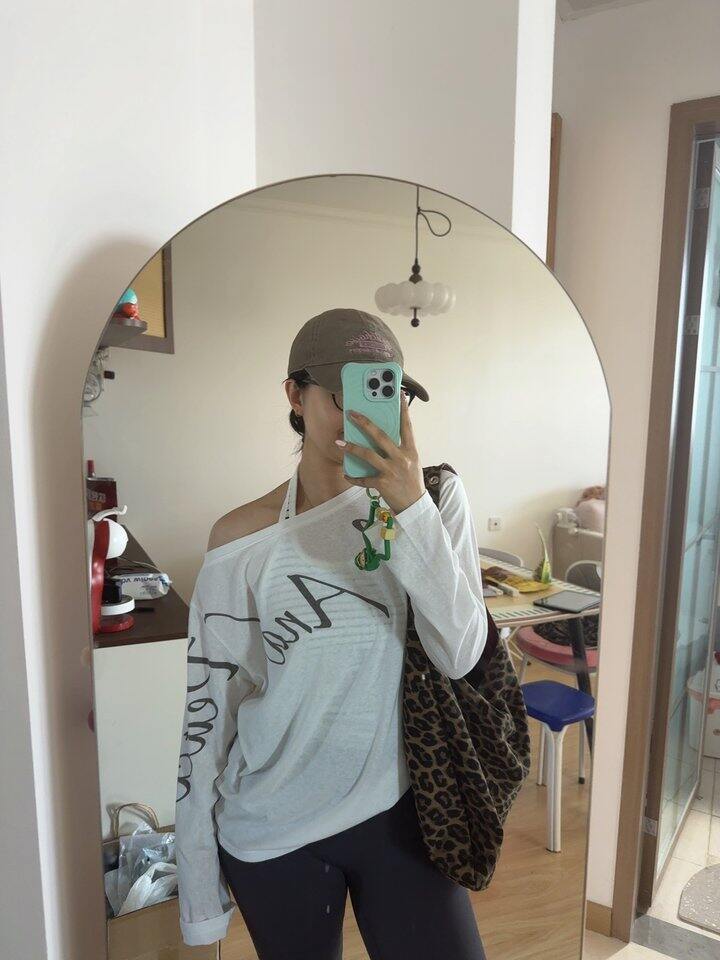挑战一周三练瑜伽💪