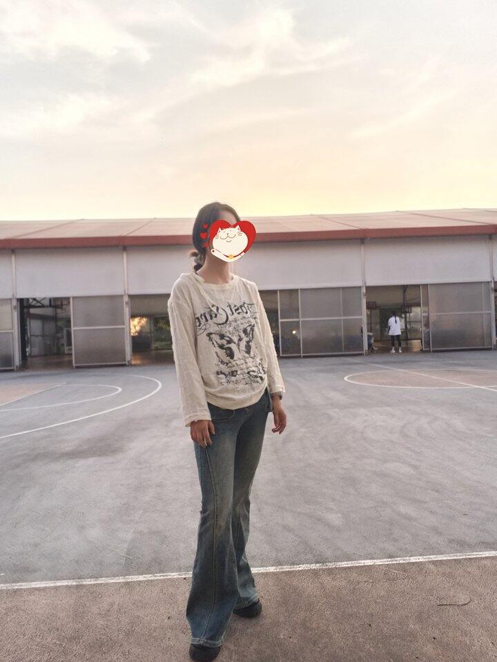 最近直播间买的一些衣服
