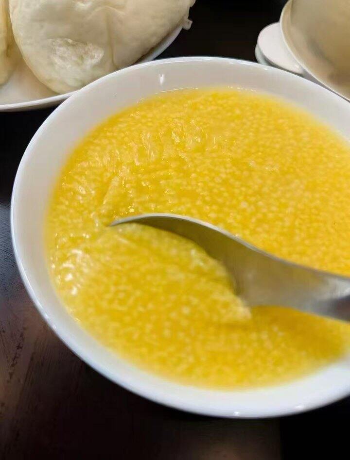 黄小米