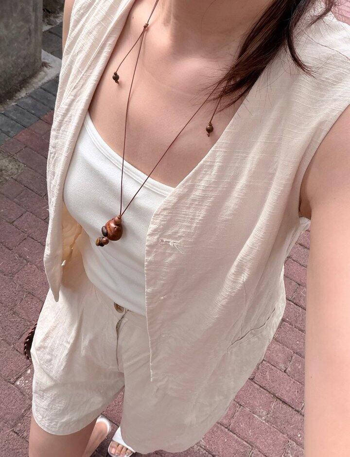E女士上班版OOTD-2