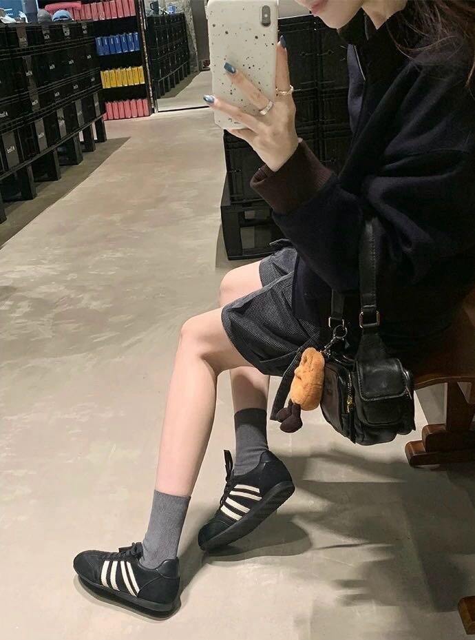 早秋韩系德训大上新！💰69.9